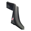 Carenagem Lateral L/d Yamaha Xmax 300 2025 Detalhes 63842 Preto