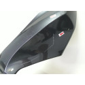 Carenagem Frontal Lateral Pcx 160 23/25 L/e Avarias 61027 Cinza-escuro