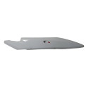 Carenagem Inferior Assoalho Elite 125 25/26 L/d Detalh 62418 Branco