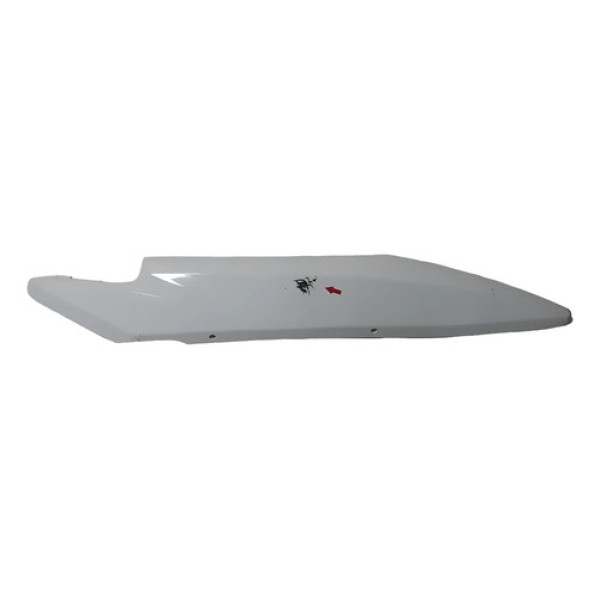 Carenagem Inferior Assoalho Elite 125 25/26 L/d Detalh 62418 Branco