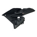 Acabamento Aba Tanque Cg 160 Titan 22/24 Paralela 57247 Preto