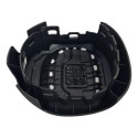 Tampa Airbag Toro Strada 2023-2024 C/detale De Armazenamento Preto