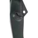 Carenagem Bico Frontal Honda Xre 19/22 Orig Detalhe 54204 Preto