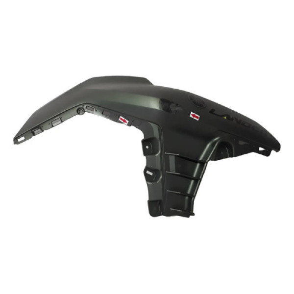 Carenagem Aba Tanque Xtz 250 Lander 25/26 L/d Orig 63896 Verde