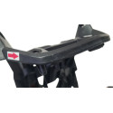 Carenagem Aranha Honda Cg 160 Titan 22/24 Detalhes 61676 Preto