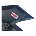 Carenagem Lateral Inferior Esq Gsxs 1000 16/23 Detalhe 54884 Azul