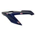 Carenagem Bananinha Esq Cg 160 Titan 22/24 Detalhe 56253 Azul-escuro