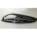 Carenagem Rabeta Yamaha N Max 160 17/20 L/d Orig 56822 Preto