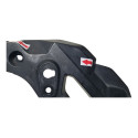 Acabamento Pisca Esq Bmw F850 Gs 18/22 Detalhes 58006 Preto