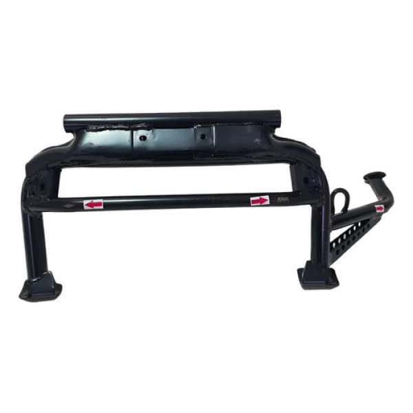 Cavalete Central Yamaha Xmax 250 21/24 Detalhes 63230 Preto