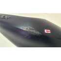 Carenagem Rabeta Dir Yamaha Xmax 250 21/24 Detalhes 62974 Verde Fosco