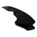 Carenagem Bananinha Farol Factor 150 16/22 L/d Avarias 62973 Preto