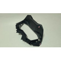 Carenagem Painel Honda Forza 2022 Detalhes 62529 Preto