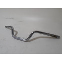 Guidao Honda Pcx 150 19/22 Orig Detalhe 59350 Prateado