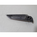 Pedaleira Traseira Yamaha Nmax 160 21/24 L/e Orig 58307