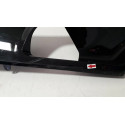 Carenagem Inferior Assoalho Pcx 150 19/22 L/e Ralada 63350 Preto