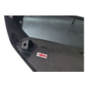 Carenagem Frontal Lateral Esq Pcx 160 23/25 Quebrada 57656 Cinza-escuro