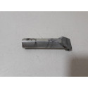 Pedaleira Traseira Xtz 250 Lander 20/25 L/d S/borracha 59724