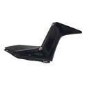 Carenagem Lateral Esq Yamaha X-max 300 25/26 C/det 63870 Preto