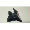 Carenagem Aba Tanque Dir Yamaha Fz25 18/21 Detalhes 63851 Preto