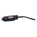 Pisca Dianteiro Honda Cb 300f 23/25 Original Detalhes 57518 Preto