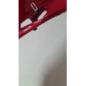 Carenagem Frontal Direita Honda Nx  500 Orig 2026 60656 Vermelho