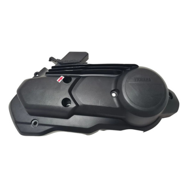 Tampa Carcaca Cvt Yamaha Nmax 160 2021 2025 Orig 63895 Preto