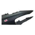 Paralama Traseiro Honda Cg 160 Titan 16/24 Detalhes 62063 Preto