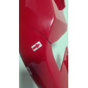Carenagem Rabeta Esq Yamaha Xmax 250 21/24 Detalhes 63021 Vermelho