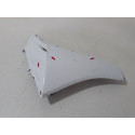 Carenagem Inferior Assoalho N Max 160 21/24 L/d Avaria 59596 Branco