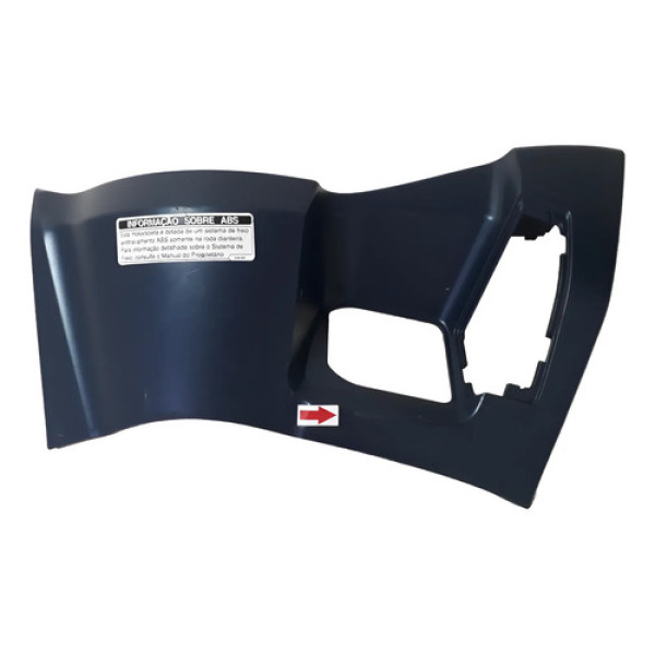 Carenagem Contato Honda Pcx 160 23/26 Orig Detalhes 62051 Azul