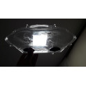 Carcaça Superior Painel Honda Pcx 160 23/26 Orig 63551