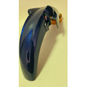Paralama Dianteiro Honda Cg 160 16/24 Orig Detalhes 63459 Dianteiro