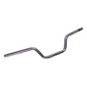 Guidao Honda Pcx 150 16/18 Original Detalhes 54329 Cromado