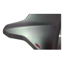 Carenagem Aba Tanque Dir Yamaha Fazer 250 18/24 Avaria 63122 Prateado