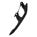 Alça Traseira Direita Yamaha X Max 250 2020 2023 Orig 63826 Marrom-escuro
