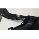 Carenagem Lateral Honda Adv 150 21/24 L/d Orig 62580 Verde