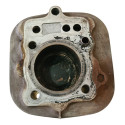 Cilindro Motor Honda Cg 125 03/05 Original Descrição 54411