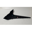 Carenagem Inferior Assoalho Xmax 250/300 25/26 L/d Ori 63880 Preto