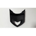 Carenagem Frontal Superior Xtz 250 Lander 20/23 Orig 63922 Preto