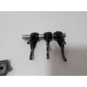 Cambio Honda Cg 125 99 Orig 58664