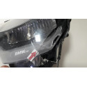 Farol Bmw G 310 Gs 22/25 Orig Quebrado P/ Peças 62163 Ambos Lados