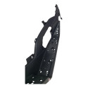 Assoalho Esquerdo Honda Pcx 160 23/25 Orig C/detalhe 61314 Preto
