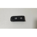 Borracha Pedaleira Kawasaki Versys 300 Orig 63757