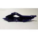 Carenagem Rabeta Fazer 250 Fz25 18/25 L/e Avarias 62978 Azul