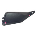 Protetor Escapamento Honda Cb 300f 23/25 Detalhes 60936
