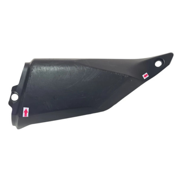 Protetor Escapamento Honda Cb 300f 23/25 Detalhes 60936
