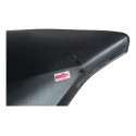 Carenagem Aba Tanque Dir Honda Cg160 Fan 22/24 Detalhe 62059 Cinza