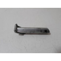 Pedaleira Traseira Xtz 250 Lander 20/25 L/d S/borracha 59724