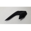 Carenagem Bananinha Farol Cb 250 Twister 17/22 L/d Ori 54287 Preto